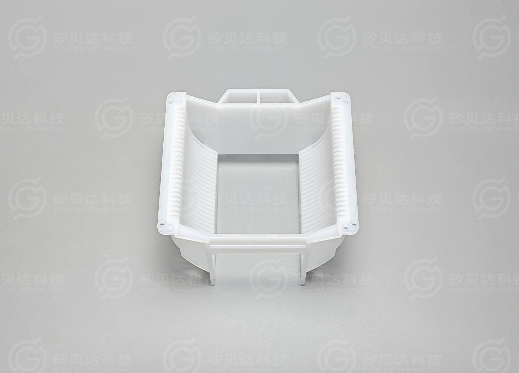 低邦-8英寸25槽-FPA清洗花篮